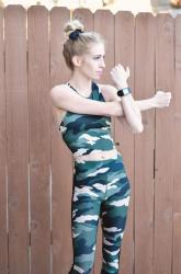 3 Things That Keep Me Motivated To Exercise