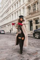 3 Must-Have Coats for Winter in NYC