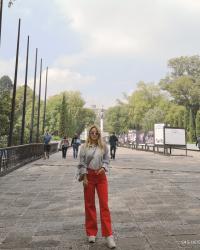 M:Chapultepec Walk