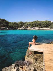 Menorca Travel Guide