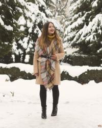 5 Reasons Why I Love Winter