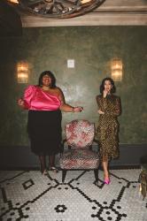 style is style: women supporting women of all sizes
