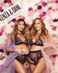 KENZA & DANI – NÄR LIVET HÄNDER