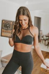 Fave Fitness Snacks and Hacks