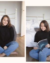 BEATING BLUE MONDAY + MY TIPS