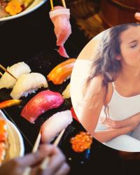 A Guide To Recovering From Food Poisoning