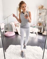 Active/Athleisure Clothing Haul...