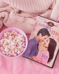 my top five favorite: romantic comedies (1990-present)