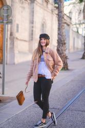 Teddy Coat : comment le porter ?