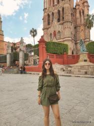 San Miguel de Allende Travel Guide