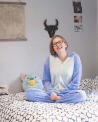Mon pyjama licorne ou comment vendre du Aliexpress à prix record !
