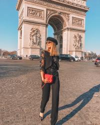 Transition : from a dentist to a blogger
