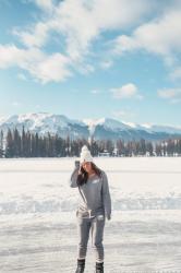 A Weekend in Jasper, Alberta