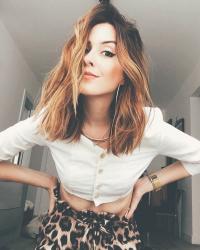 Ano Novo, Cabelo Novo
