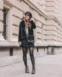 10 stylische Outfit Ideen für den Winter