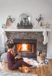 5 Well-Being Tips For the Holidays