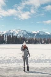 A Weekend in Jasper, Alberta