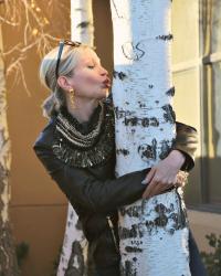 Tree Hugger