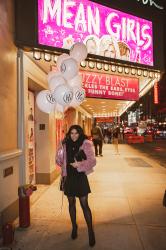 Broadway: A Quintessential NYC Experience