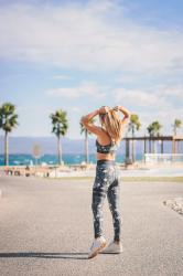 4 THINGS I ALWAYS LOOK FOR IN ACTIVEWEAR