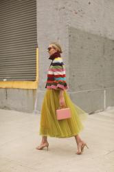 SUNDAY STYLE FILE // MARY KATRANTZOU