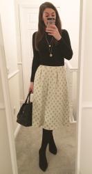 Winter Midi (Workwear)