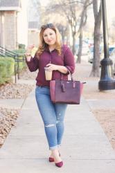 A Monochromatic Look