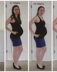 30 Weeks (February)