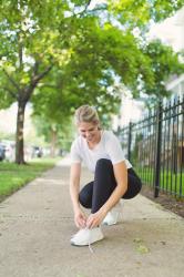 Staying Motivated to Workout Beyond January