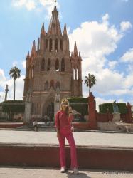 M:Unexpected San Miguel de Allende