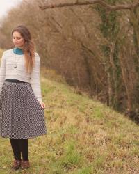 A skirt for all seasons