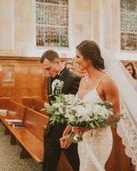 10/27/18 Mr. & Mrs. White