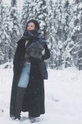 Another Week-ish Of Winter