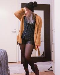 Copy That Look - Simple Cardigan Outfit (Luanna Perez inspired)