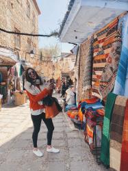 Where to Take Photos in Chefchaouen