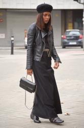 CHIC ROCK STYLE
