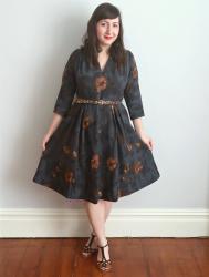 Vintage Simplicity 3931