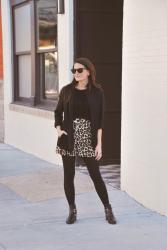 Leopard Crush