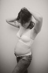 Second Trimester Pregnancy Update + Insurance Perks