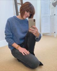 New In & Under £50 + WIW - Cosy & Simple