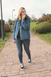 Denim + Denim