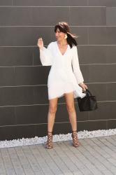 TENDENCIA: COLOR BLANCO