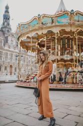 La Combinaison Parfaite – Elodie in Paris
