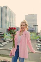 Happy Valentine’s Day!