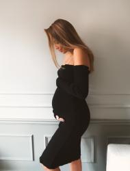 PREGNANCY WEEK 25