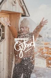 Getting to Know Gstaad