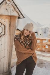 Getting to Know Gstaad