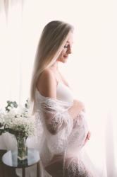 Body Confidence Tips During Pregnancy