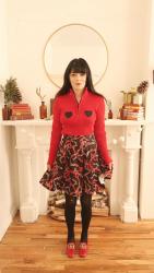 Style Saturday: Get Lost
