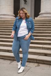 Sheego Denim – Die perfekte Jeans